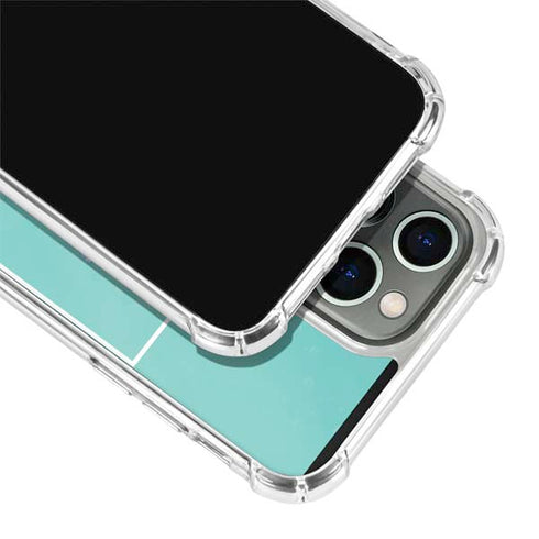 Disney Princess The Little Mermaid iPhone 13 Pro Max Clear Case